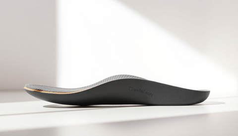 Height Increasing Shoes vs. Insoles and Shoe Lifts: Which Solution Really Works Best