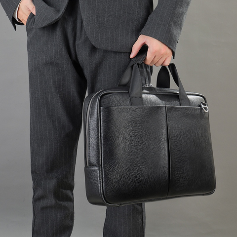 The Modern Briefcase