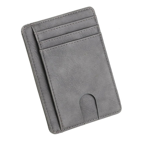 The Modern Wallet