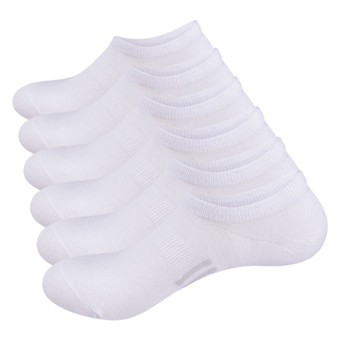 The Performance Sock - Set of 6