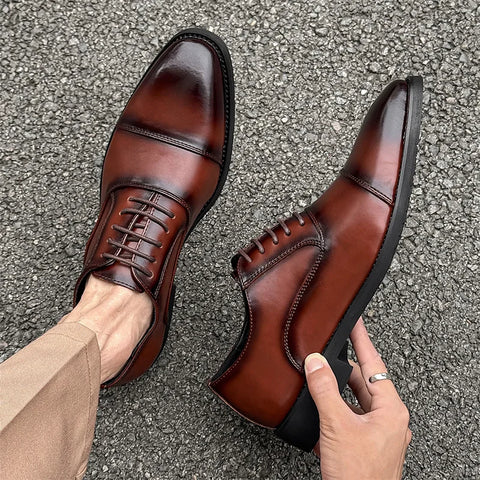 Dress Shoes