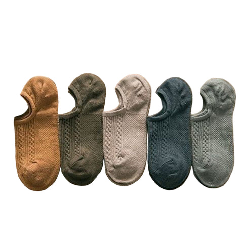 The Comfort Sock - Multi-Pack
