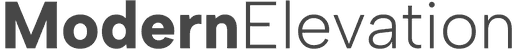 Modern Elevation